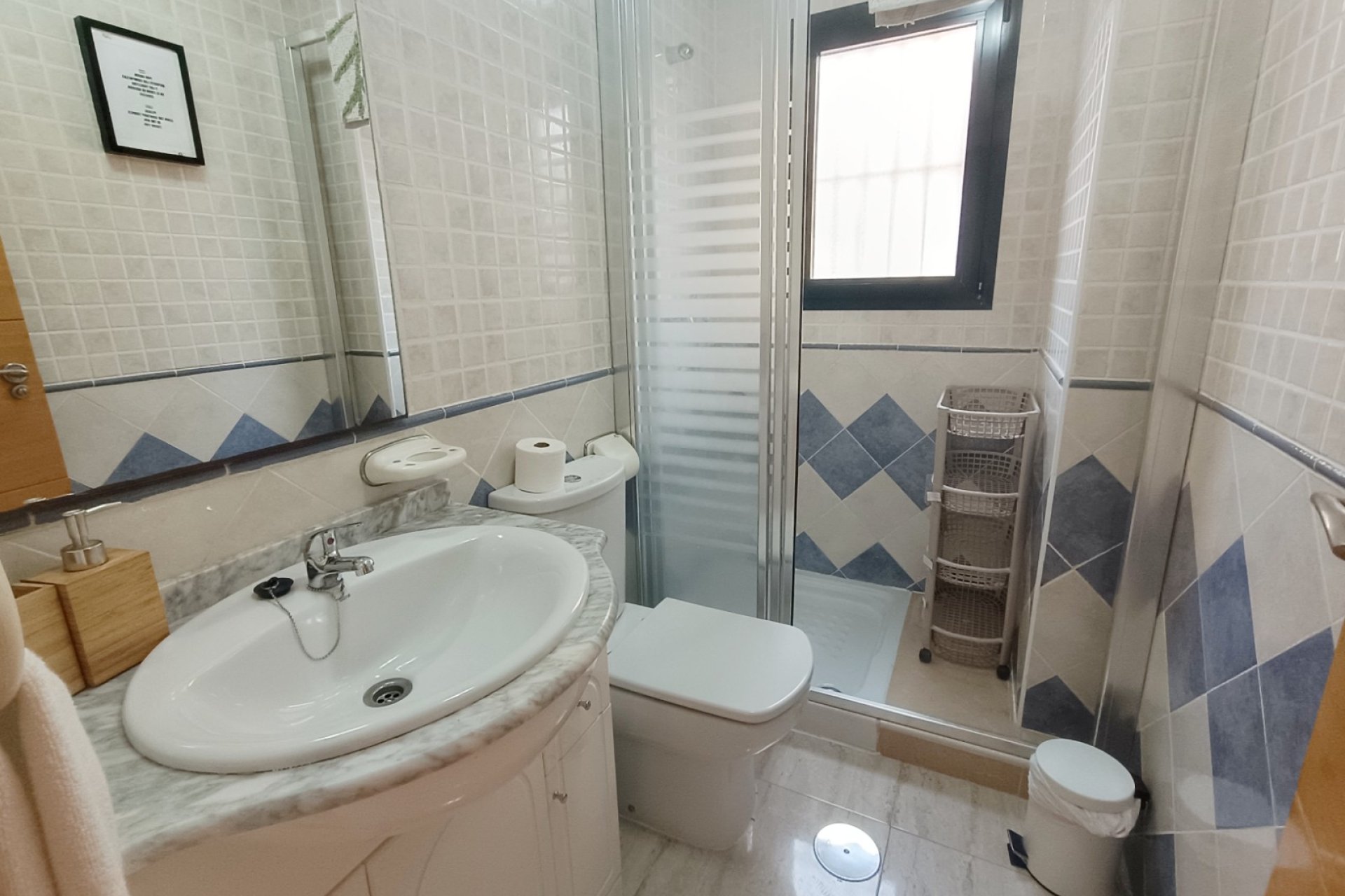 Sale - Villa - Ciudad Quesada