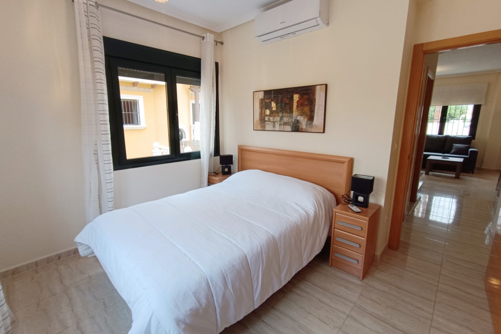 Sale - Villa - Ciudad Quesada