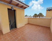 Sale - Villa - Ciudad Quesada