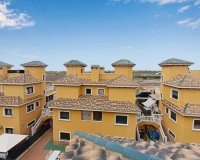 Sale - Villa - Ciudad Quesada