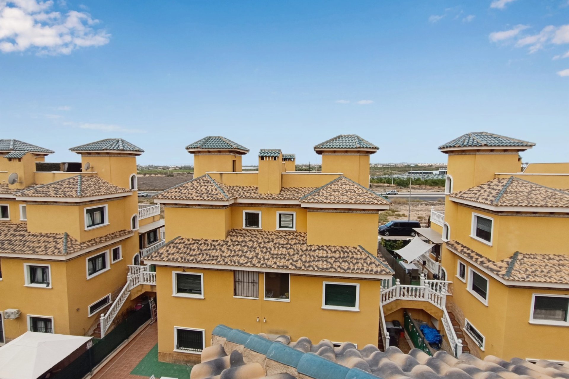 Sale - Villa - Ciudad Quesada