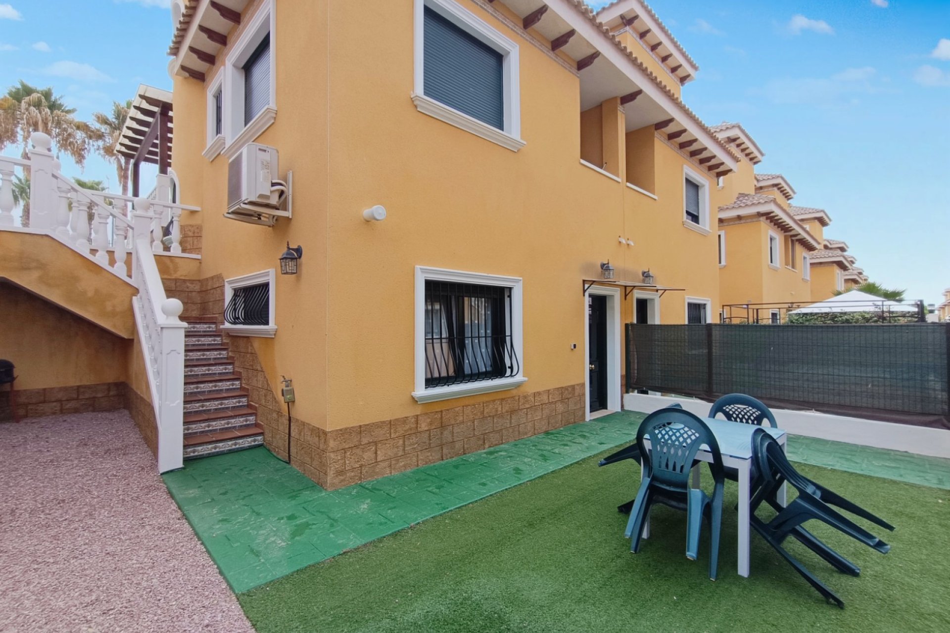 Sale - Villa - Ciudad Quesada