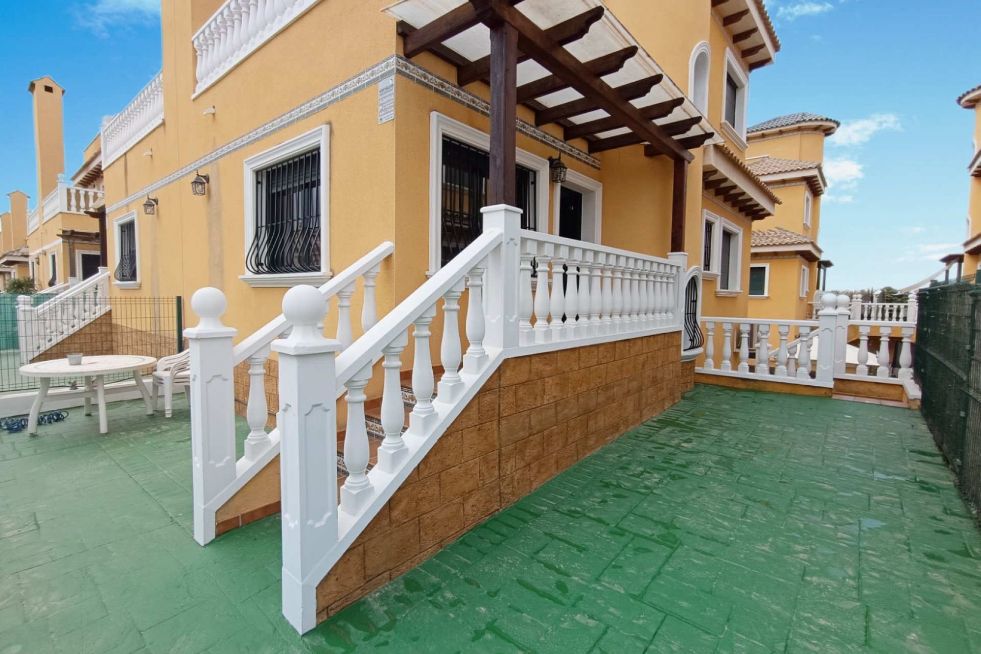 Sale - Villa - Ciudad Quesada