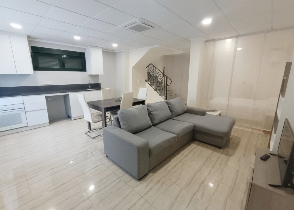 Sale - Villa - Ciudad Quesada