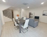 Sale - Villa - Ciudad Quesada