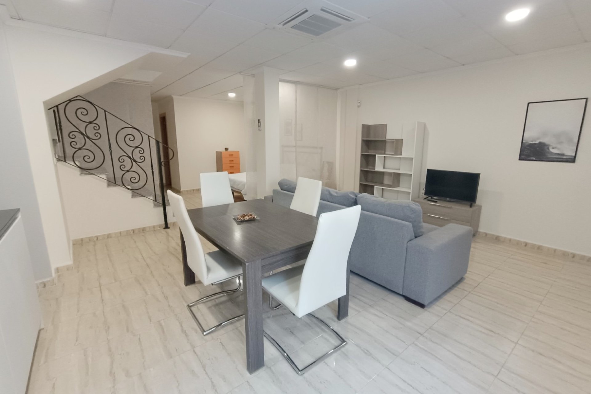 Sale - Villa - Ciudad Quesada