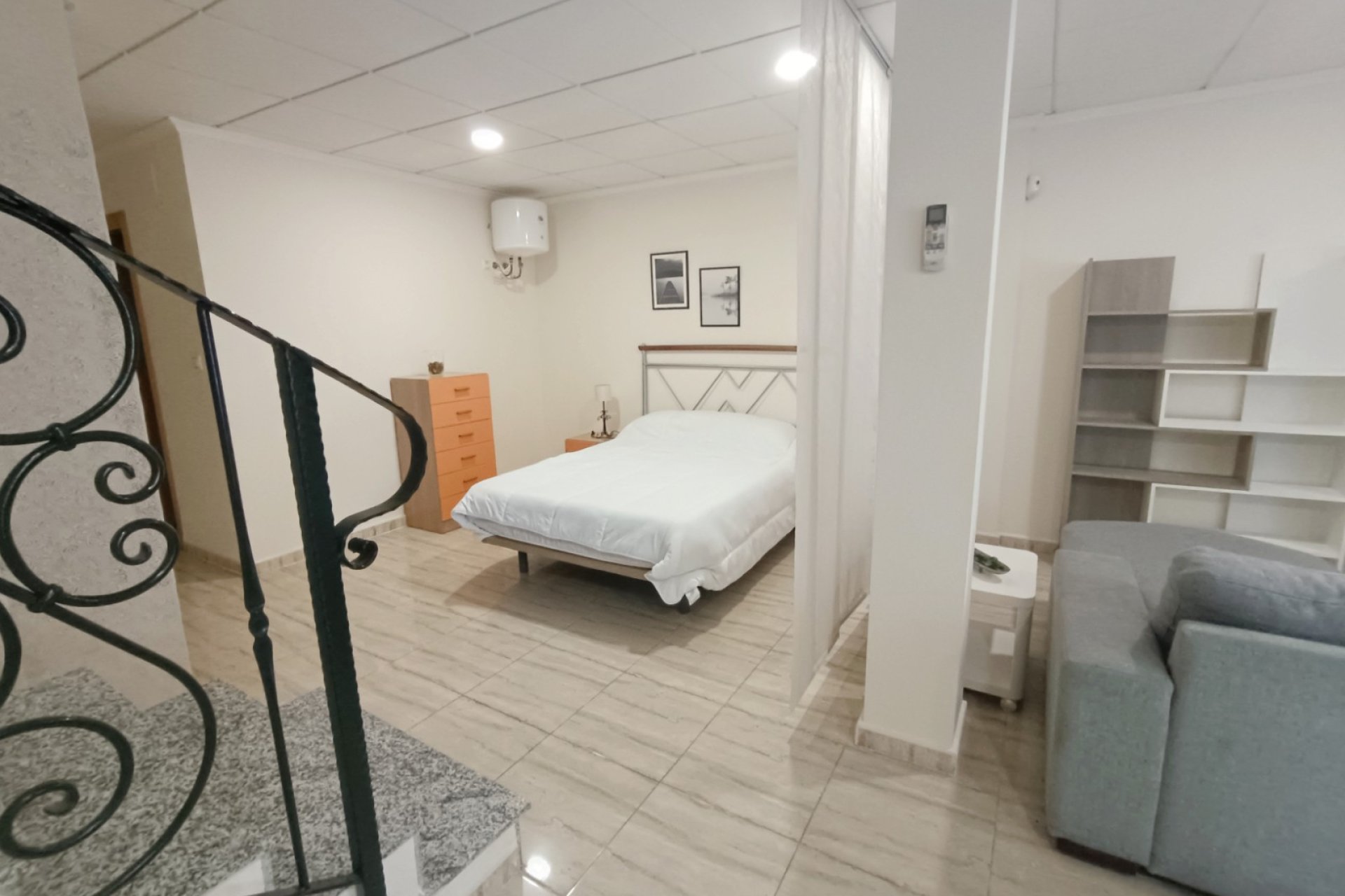 Sale - Villa - Ciudad Quesada