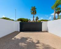 Sale - Villa - Ciudad Quesada