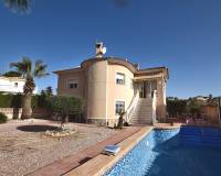 Sale - Villa - Ciudad Quesada