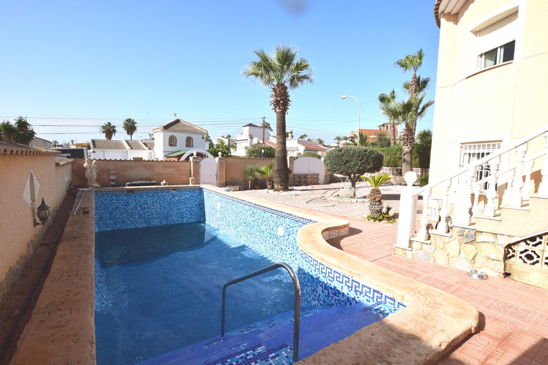 Sale - Villa - Ciudad Quesada