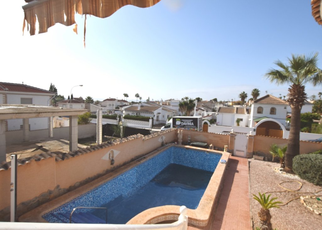 Sale - Villa - Ciudad Quesada