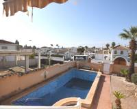 Sale - Villa - Ciudad Quesada