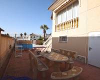 Sale - Villa - Ciudad Quesada