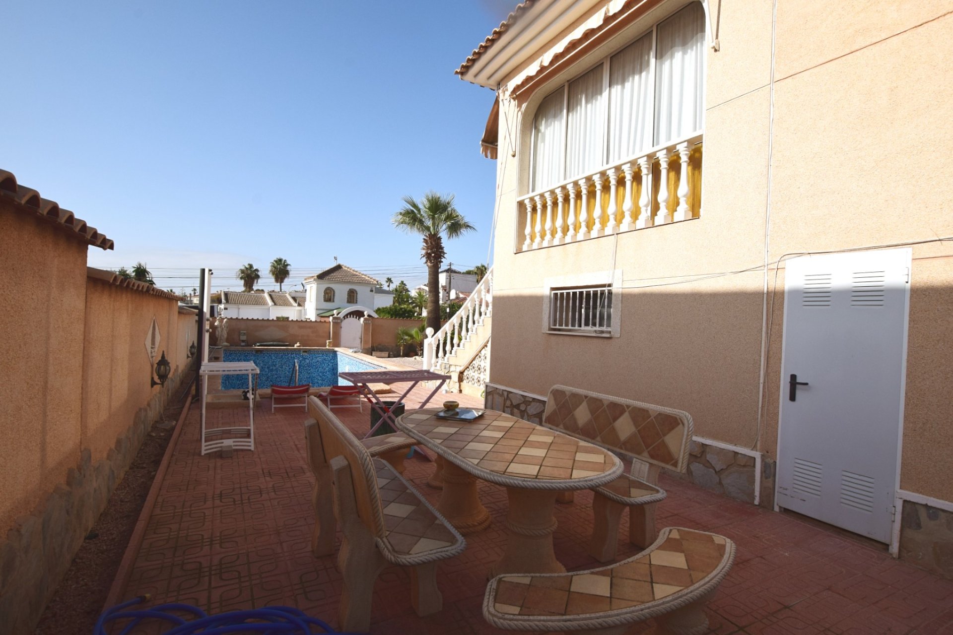Sale - Villa - Ciudad Quesada