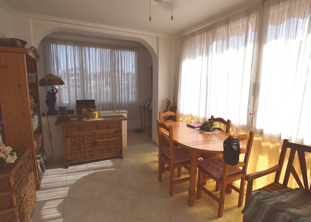 Sale - Villa - Ciudad Quesada