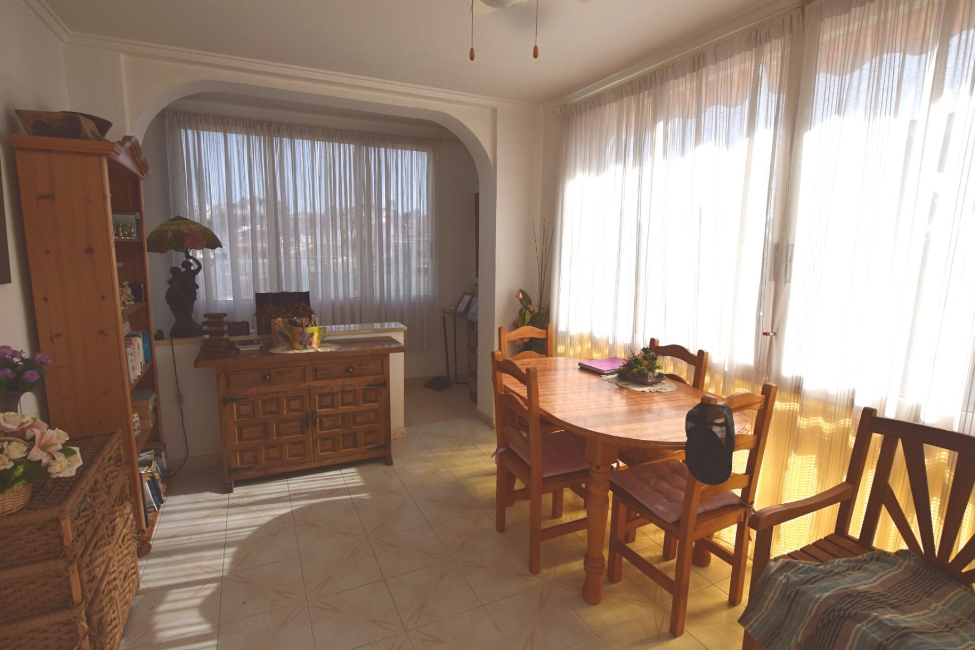 Sale - Villa - Ciudad Quesada