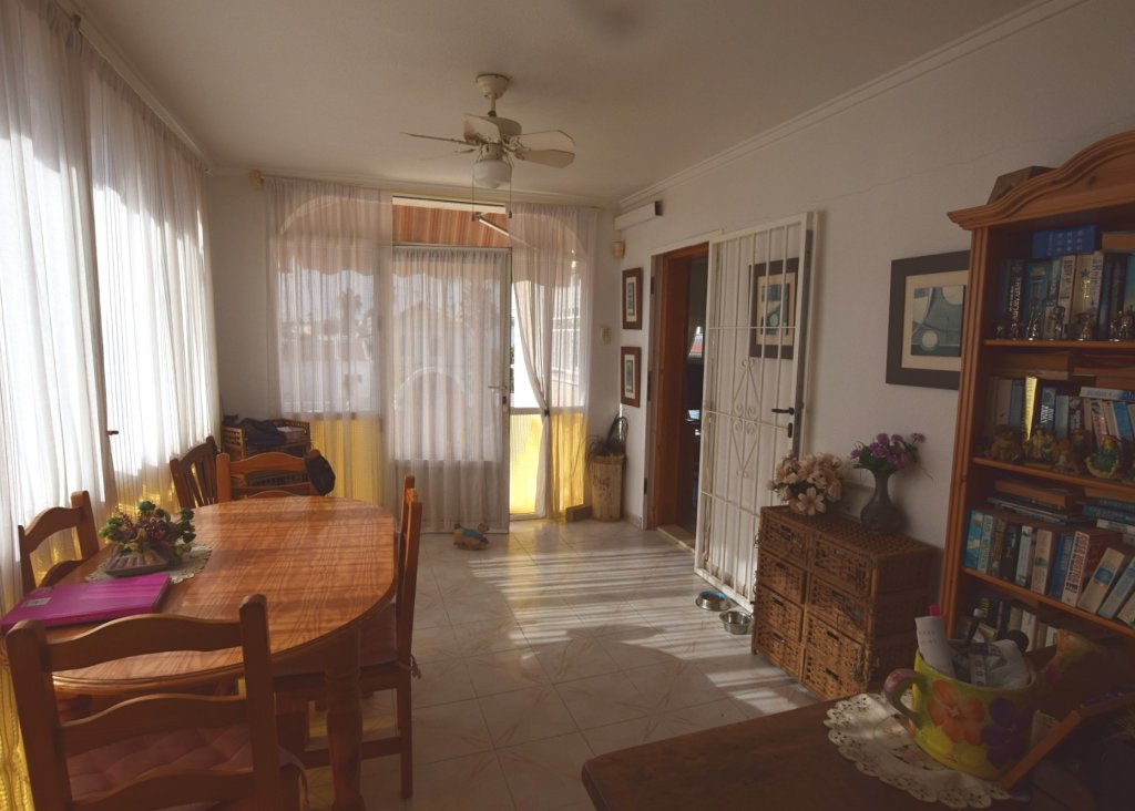 Sale - Villa - Ciudad Quesada