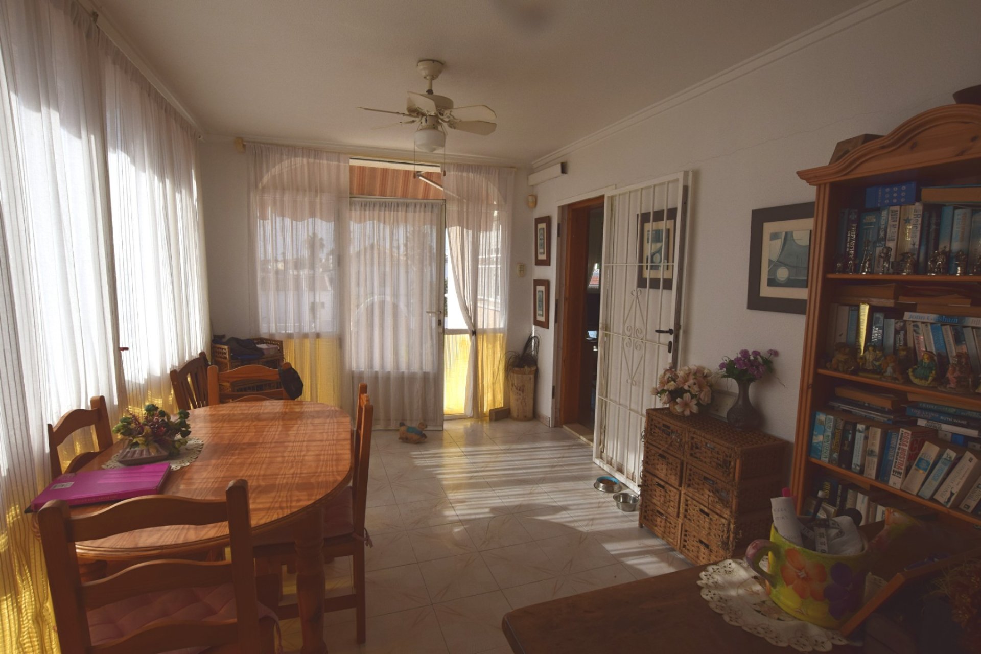 Sale - Villa - Ciudad Quesada
