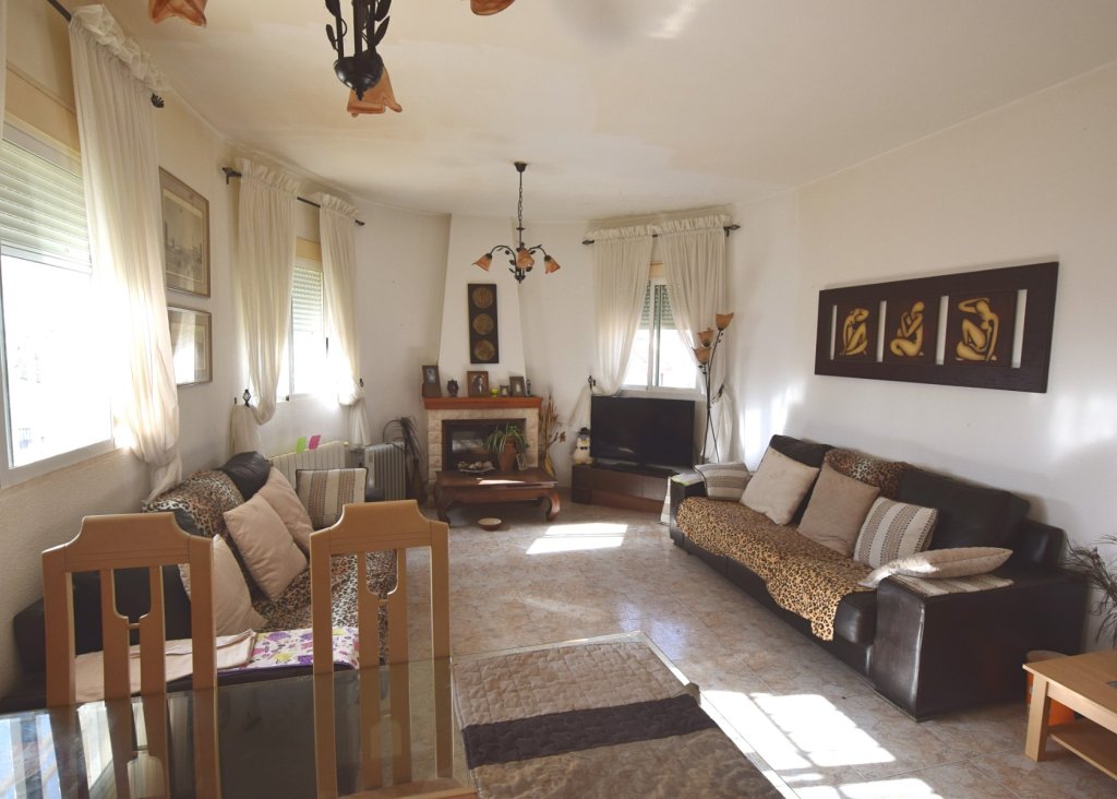 Sale - Villa - Ciudad Quesada