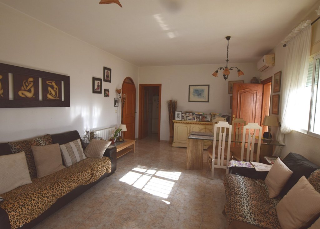 Sale - Villa - Ciudad Quesada