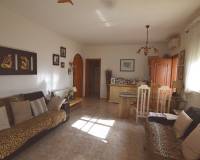 Sale - Villa - Ciudad Quesada