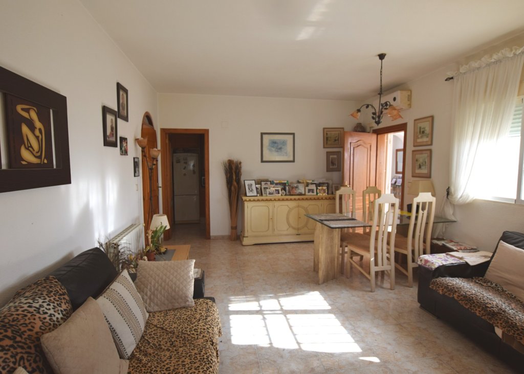 Sale - Villa - Ciudad Quesada