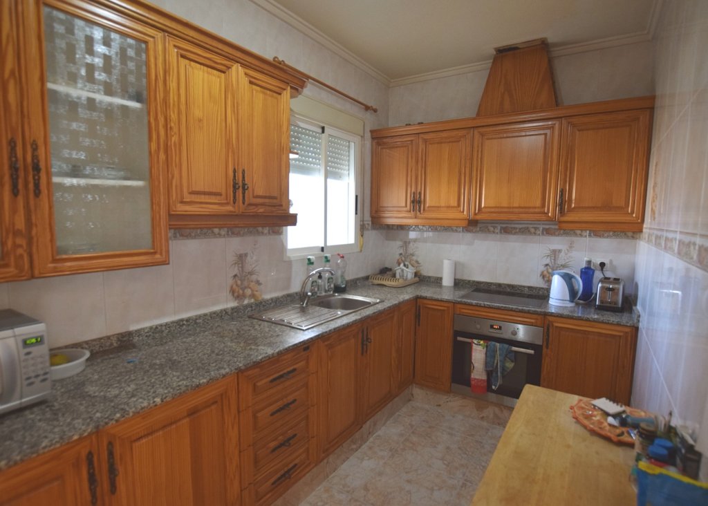 Sale - Villa - Ciudad Quesada