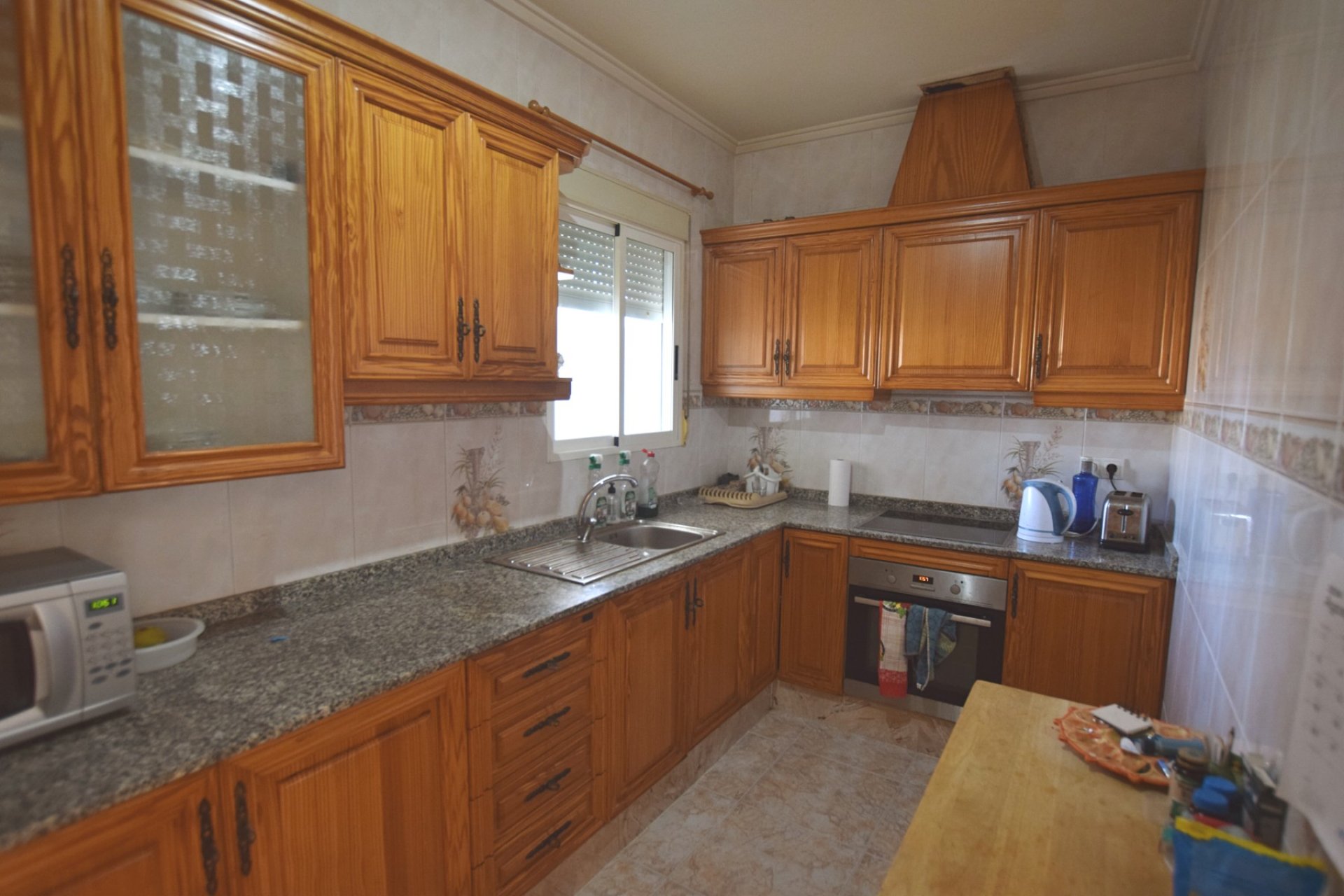 Sale - Villa - Ciudad Quesada