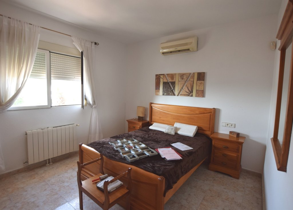 Sale - Villa - Ciudad Quesada