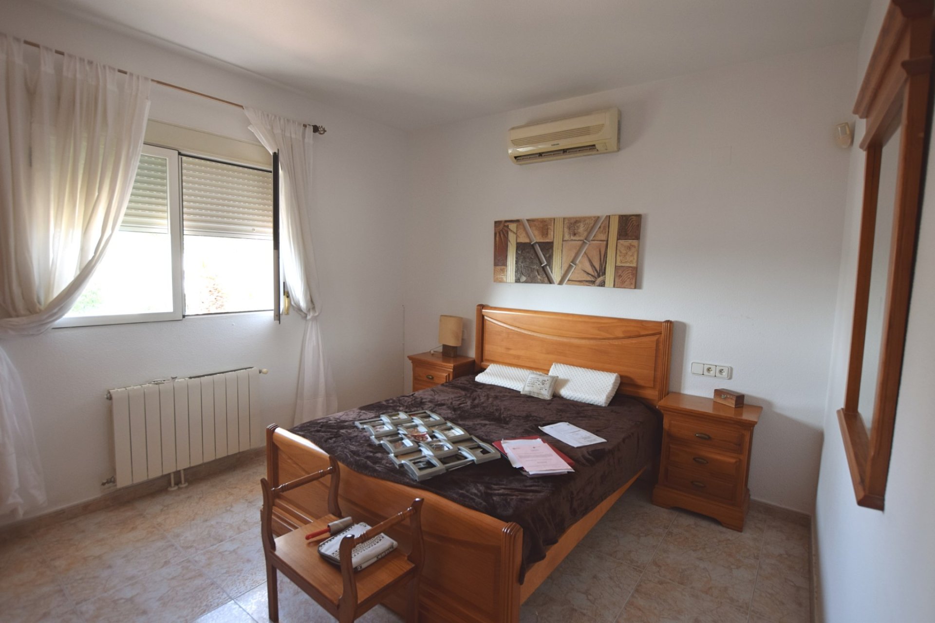 Sale - Villa - Ciudad Quesada
