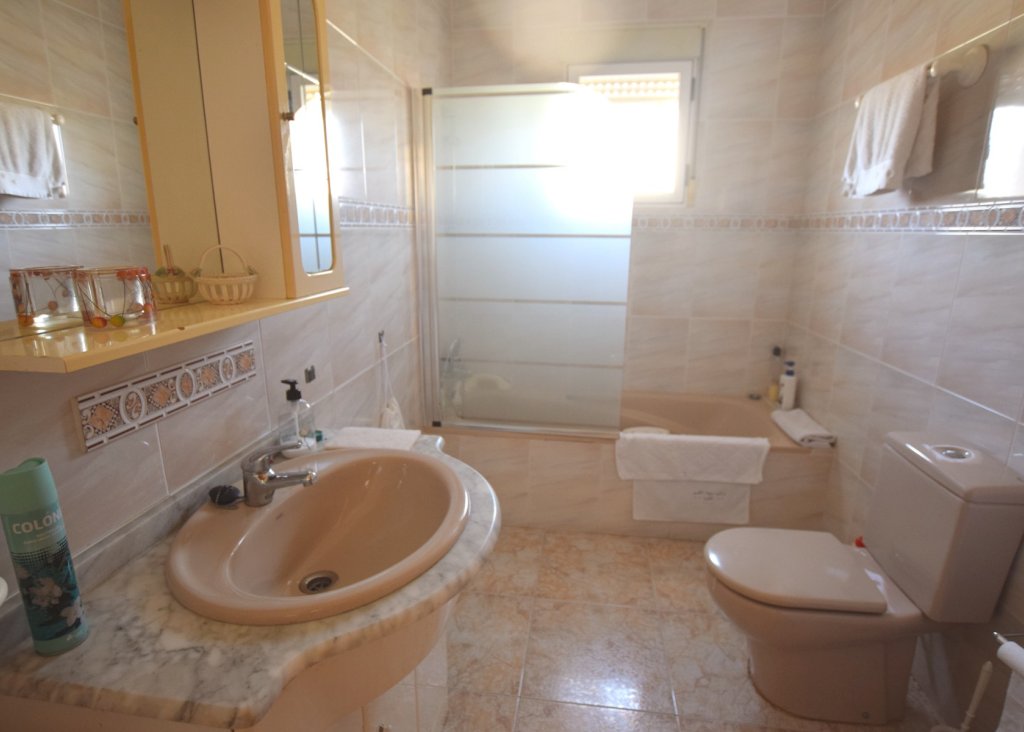 Sale - Villa - Ciudad Quesada