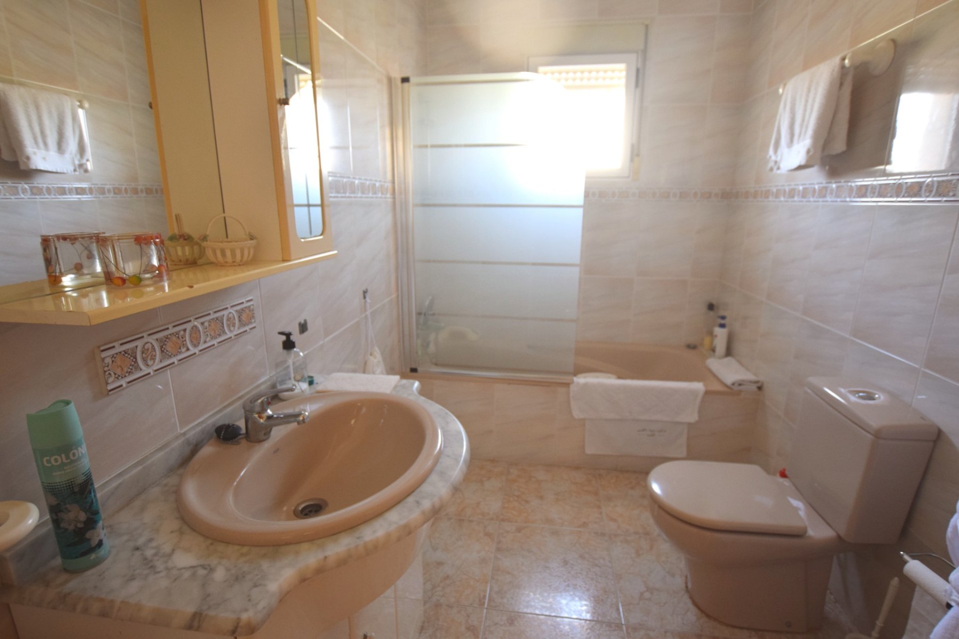 Sale - Villa - Ciudad Quesada