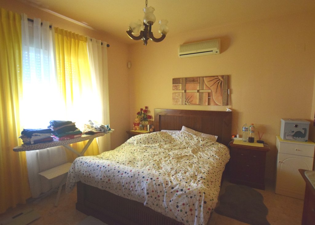 Sale - Villa - Ciudad Quesada