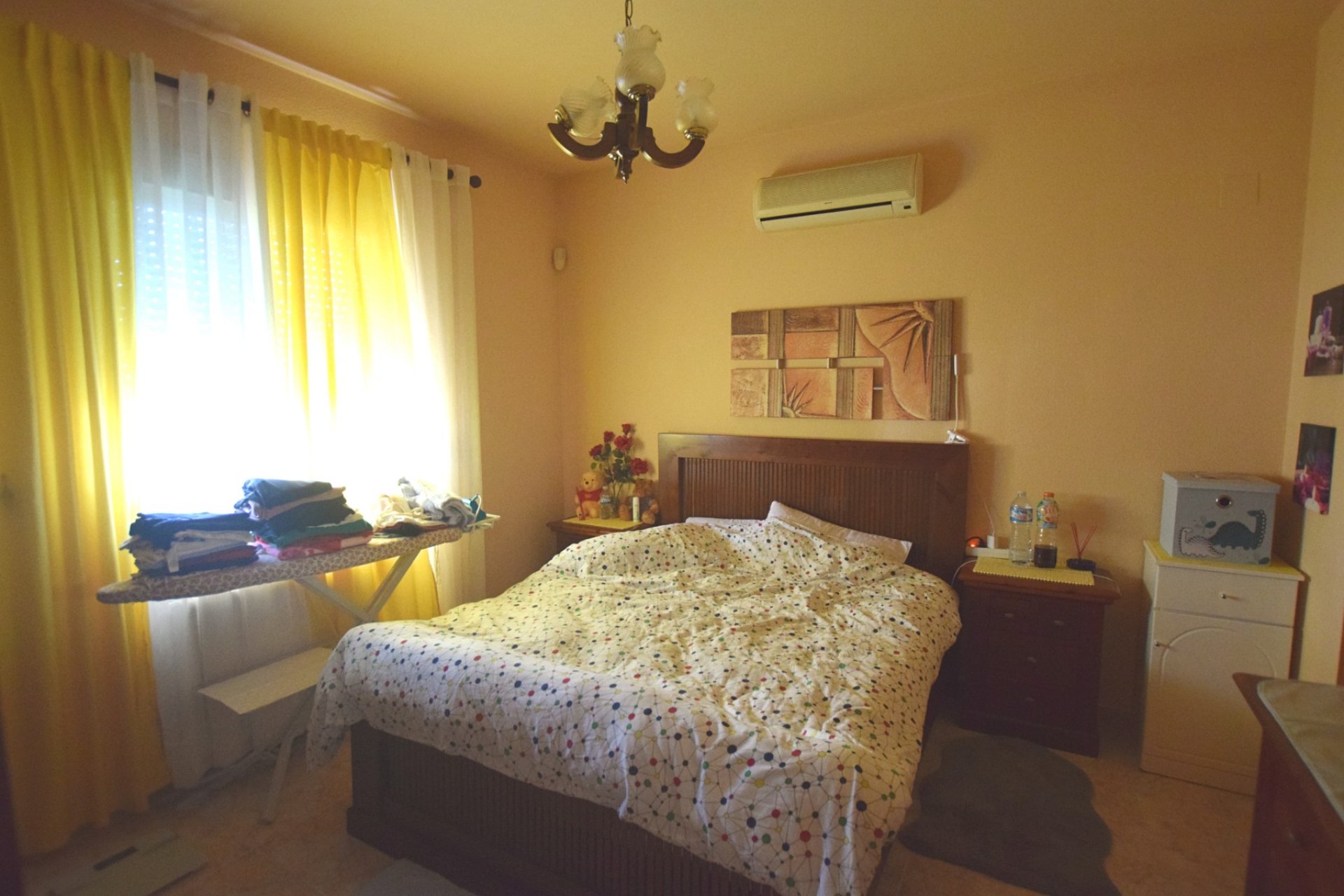 Sale - Villa - Ciudad Quesada