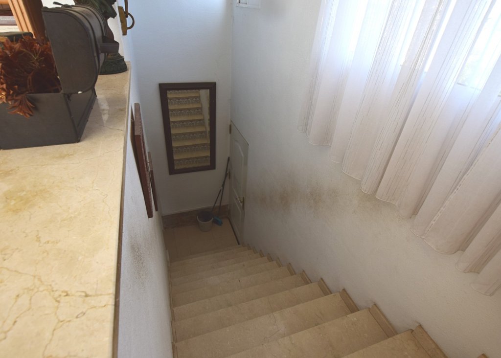 Sale - Villa - Ciudad Quesada