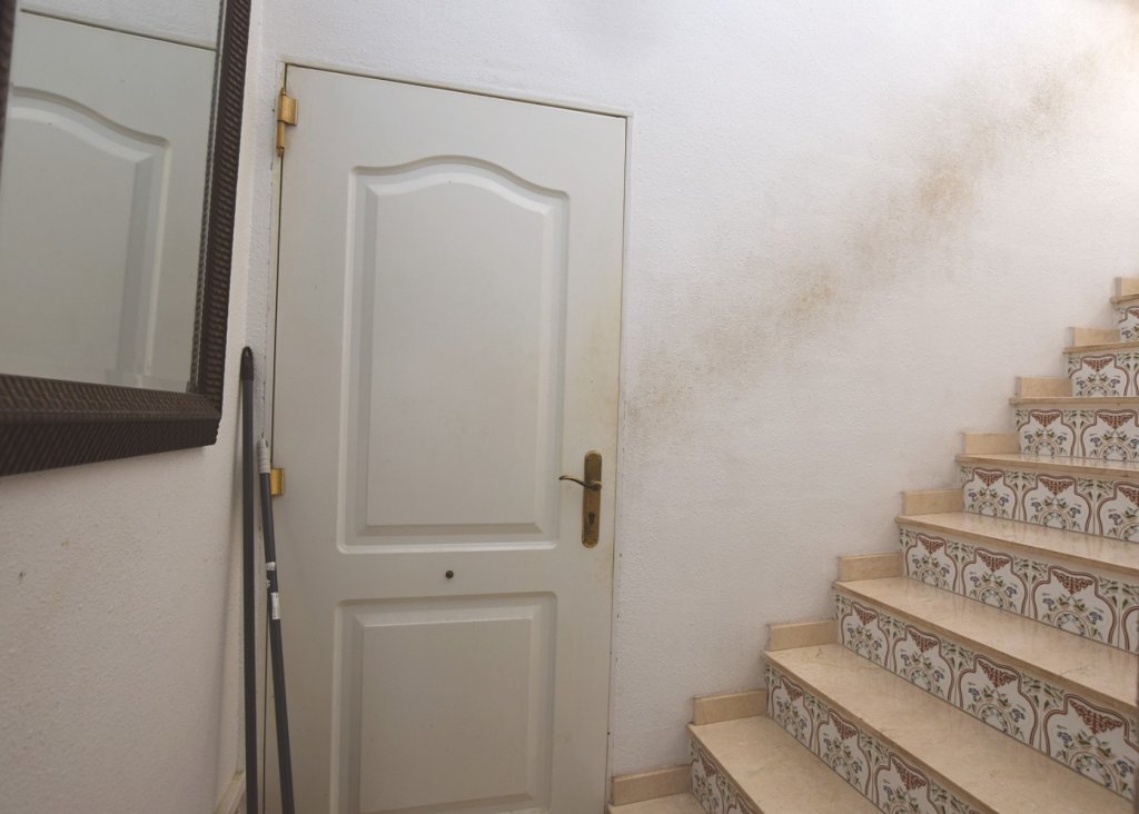 Sale - Villa - Ciudad Quesada