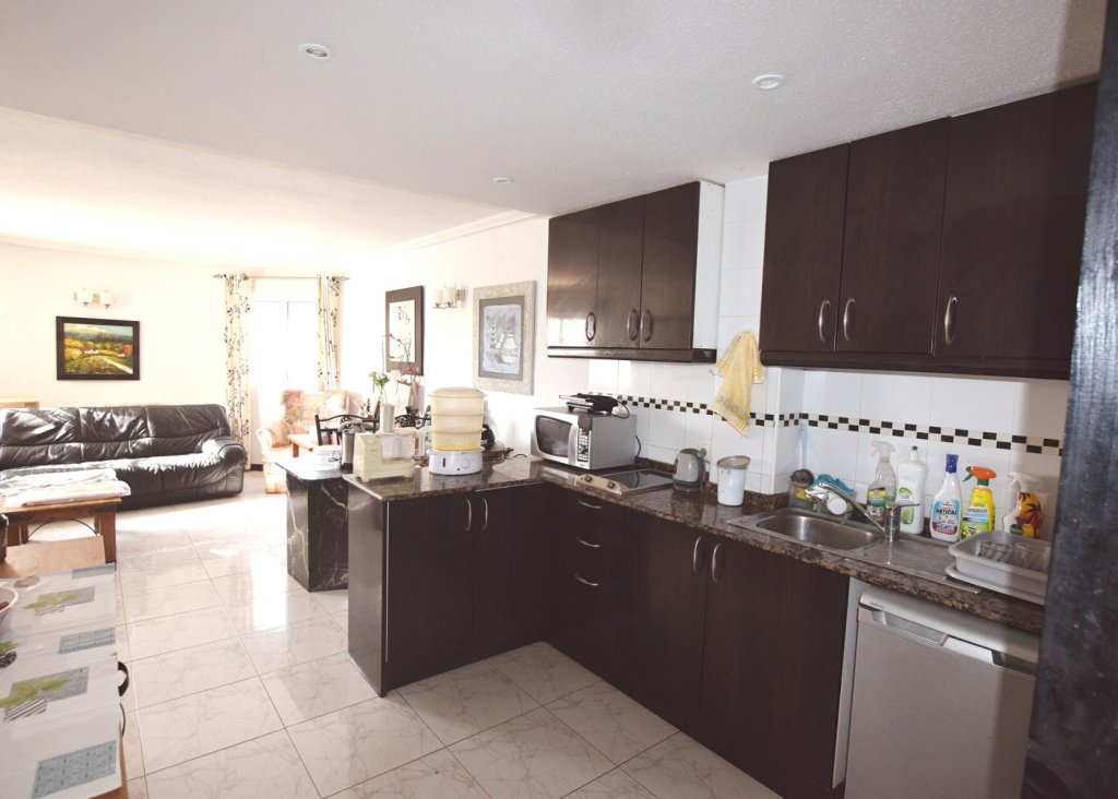 Sale - Villa - Ciudad Quesada
