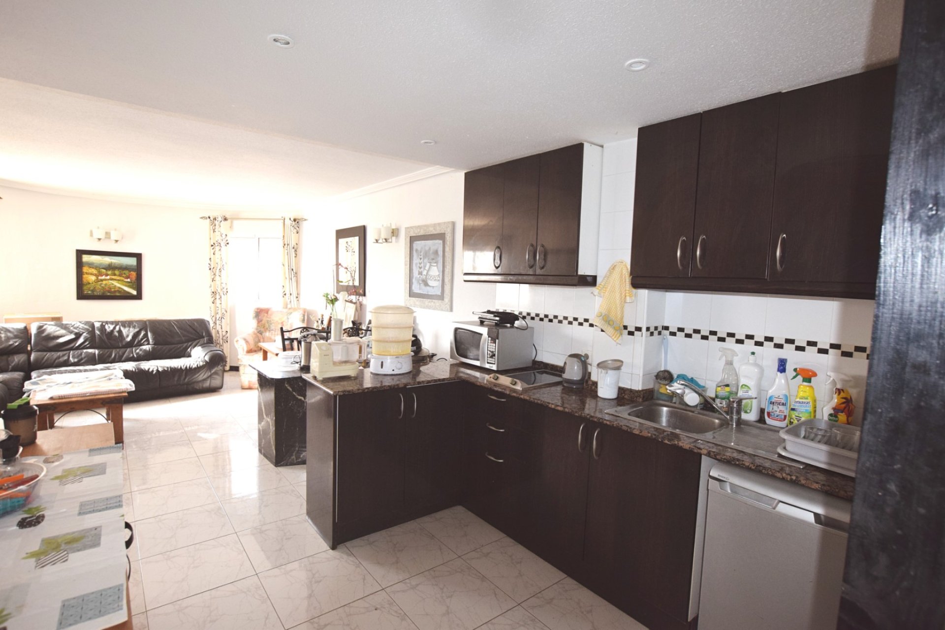 Sale - Villa - Ciudad Quesada