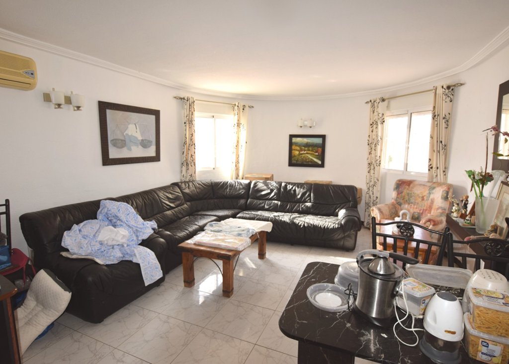 Sale - Villa - Ciudad Quesada