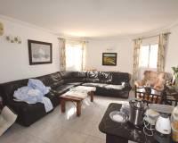 Sale - Villa - Ciudad Quesada