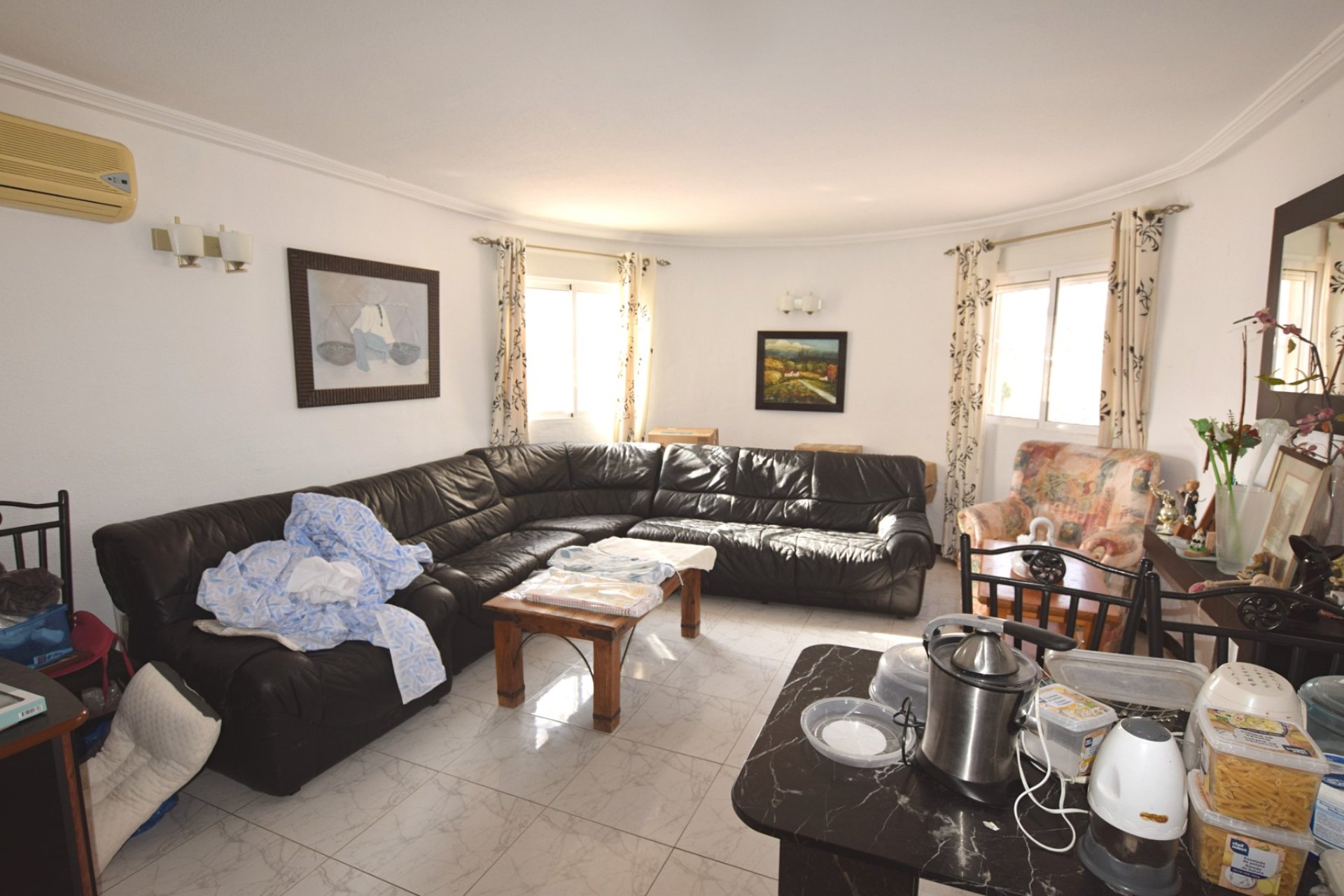 Sale - Villa - Ciudad Quesada