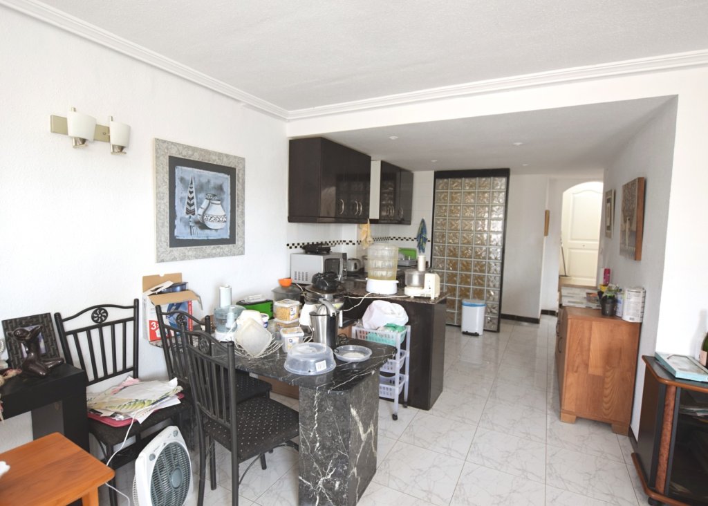 Sale - Villa - Ciudad Quesada
