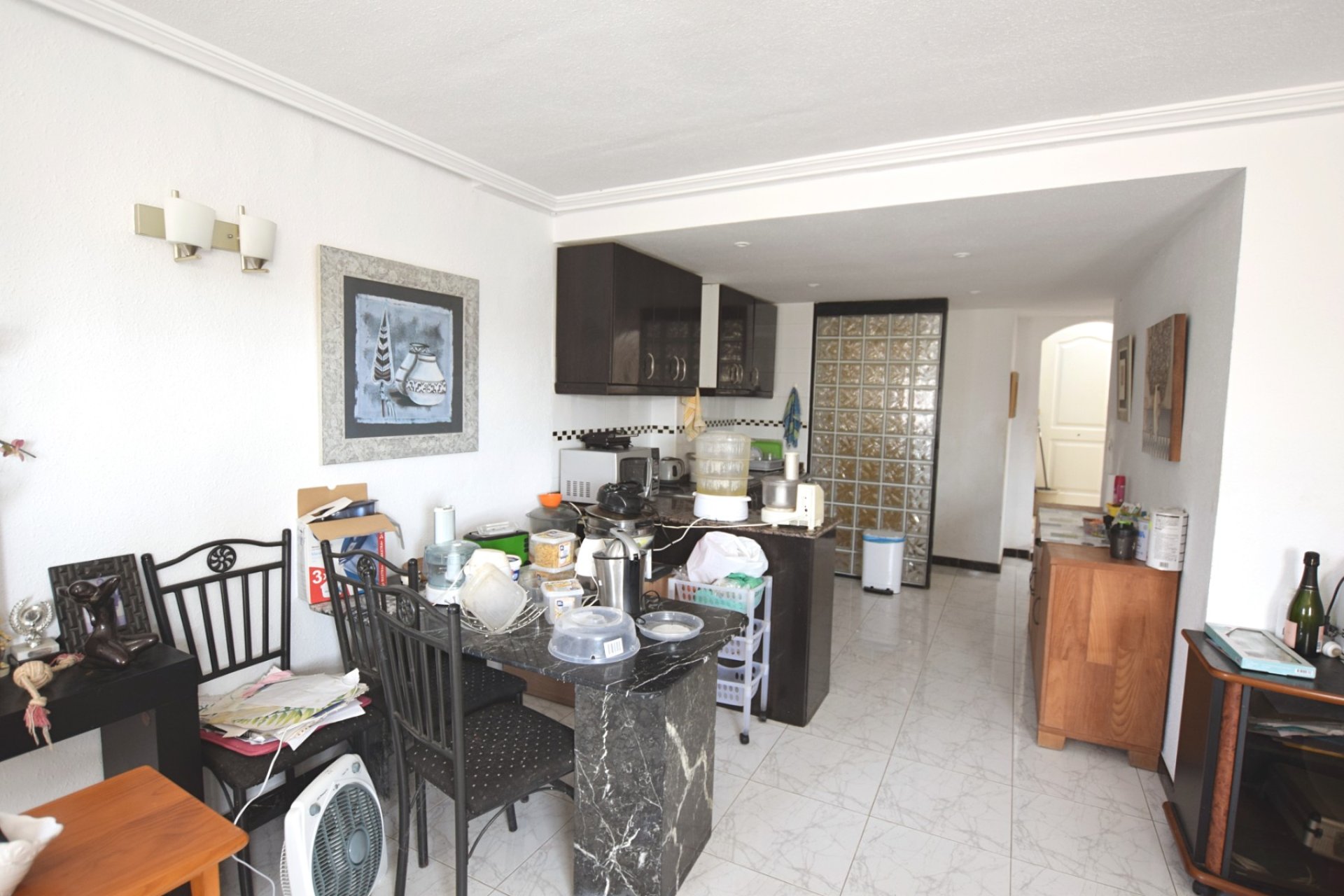 Sale - Villa - Ciudad Quesada
