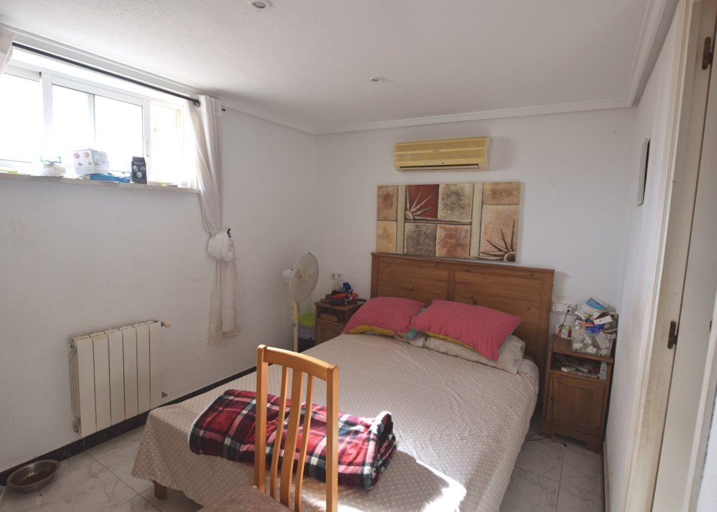 Sale - Villa - Ciudad Quesada