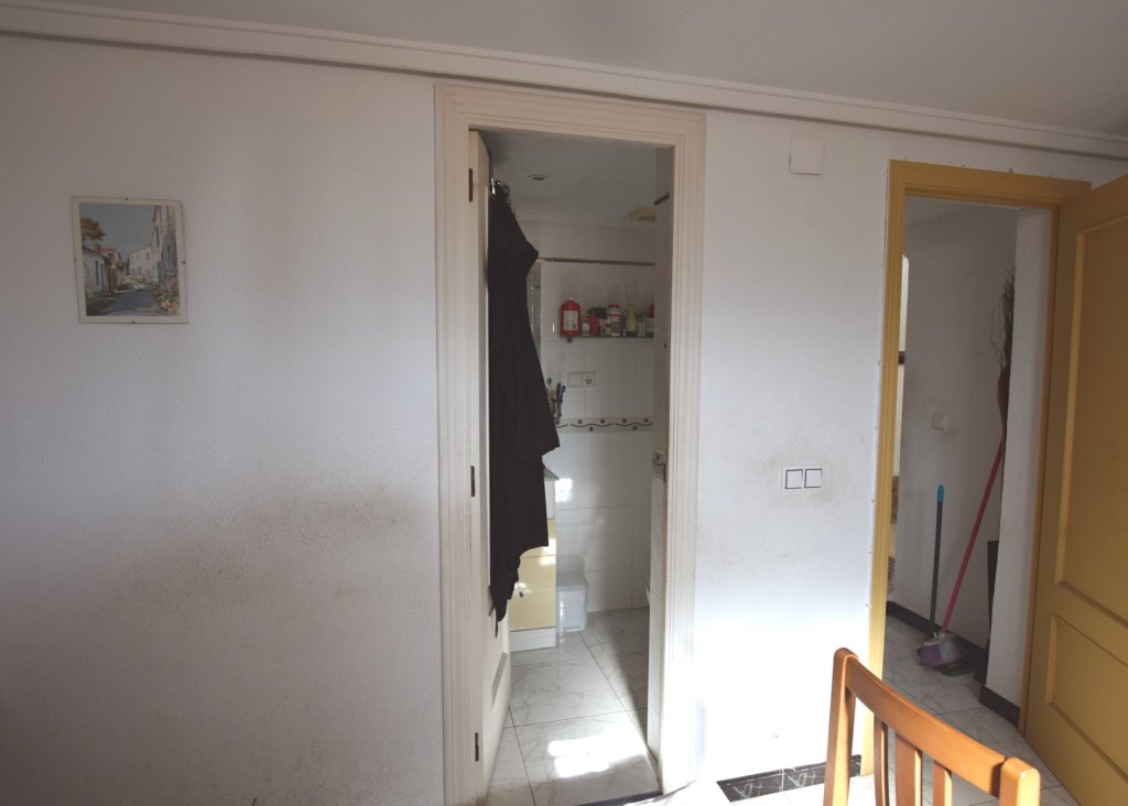 Sale - Villa - Ciudad Quesada