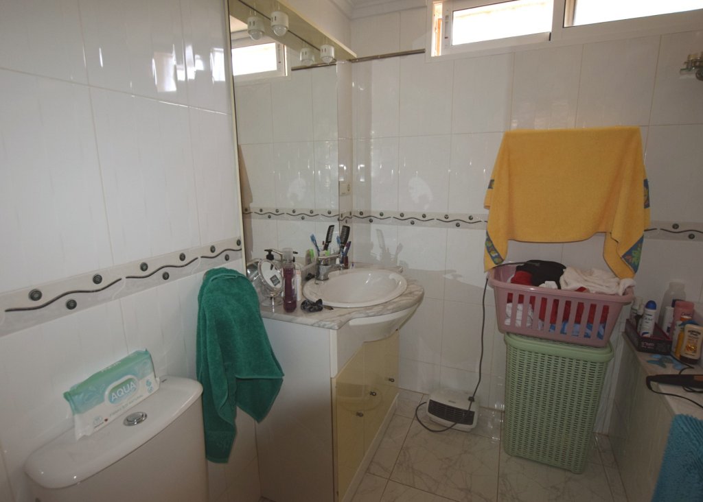 Sale - Villa - Ciudad Quesada