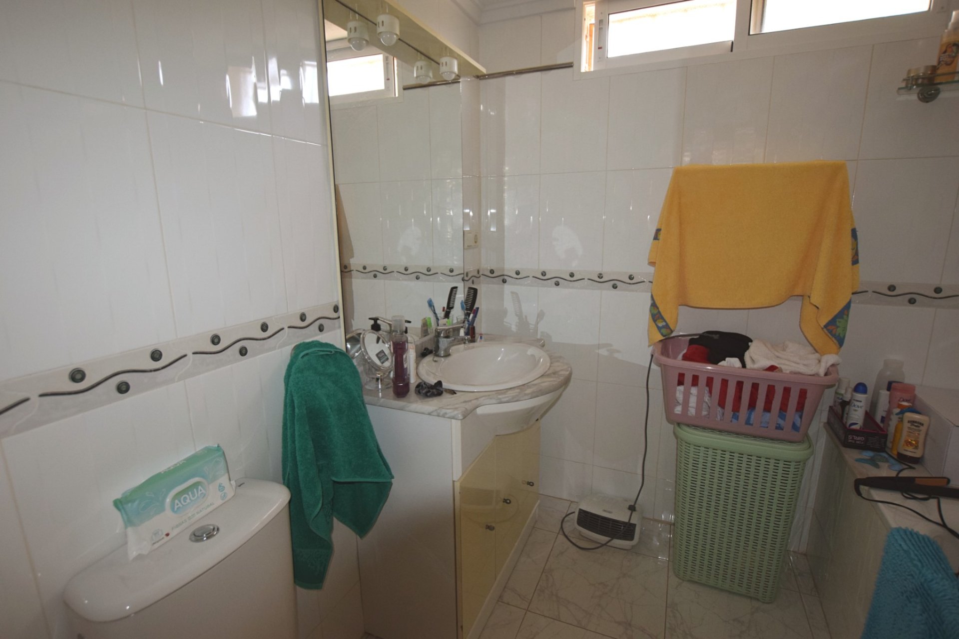 Sale - Villa - Ciudad Quesada