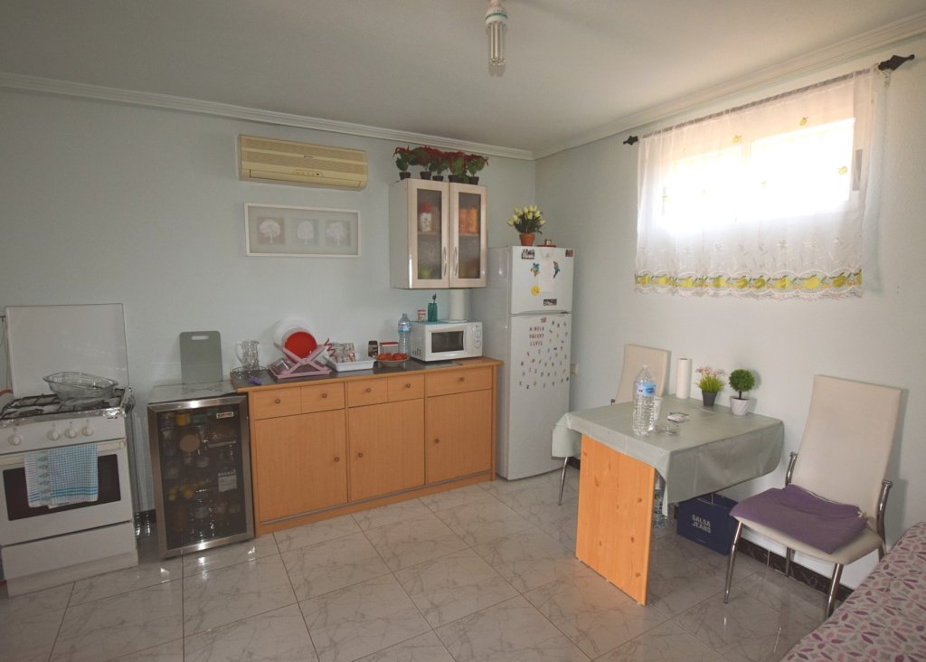 Sale - Villa - Ciudad Quesada