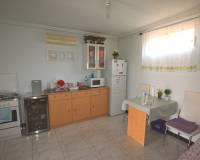 Sale - Villa - Ciudad Quesada