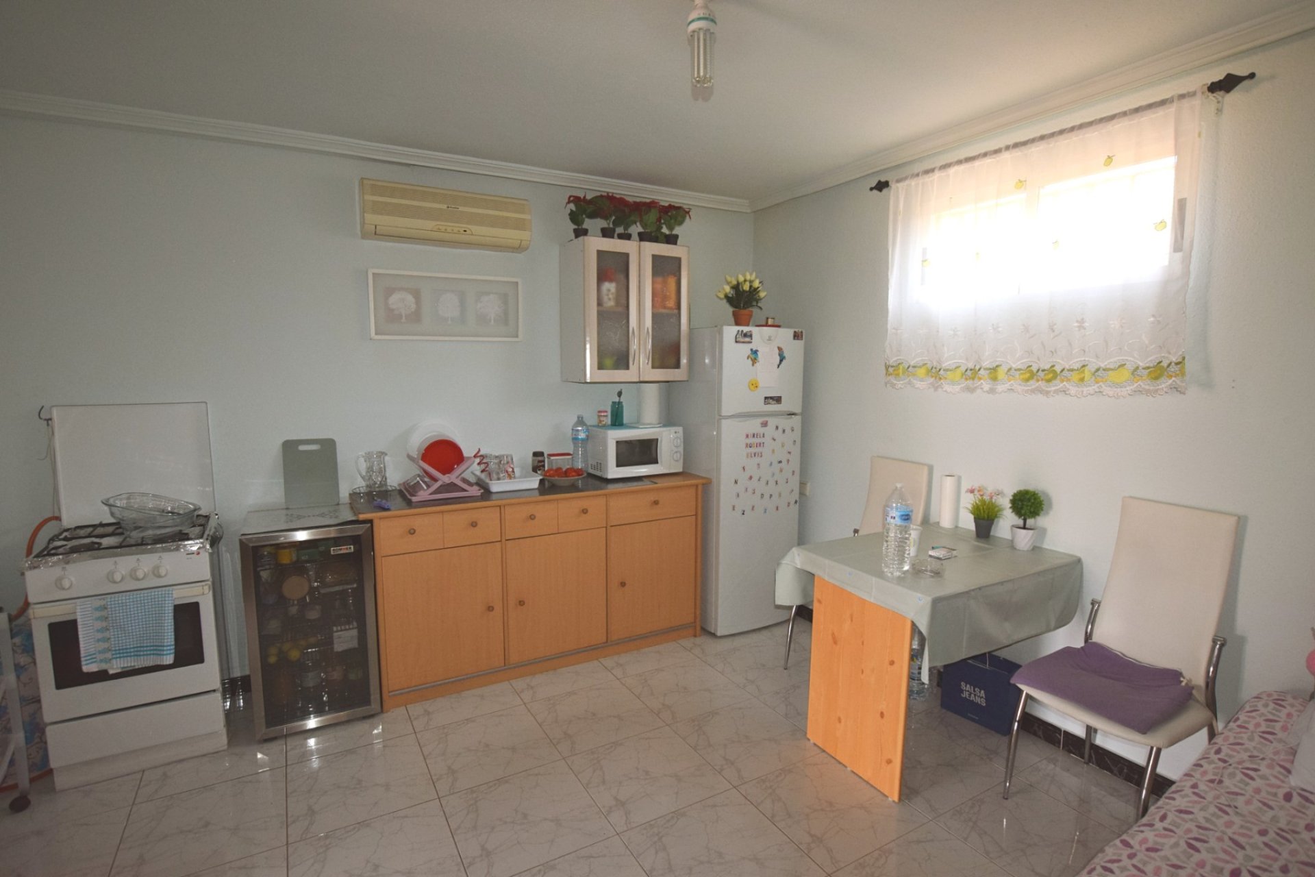 Sale - Villa - Ciudad Quesada
